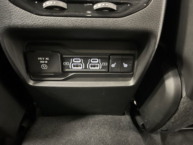 2022 Jeep Grand Cherokee Limited photo 30