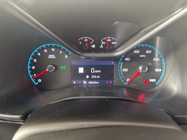 2020 Gmc Canyon Denali photo 17