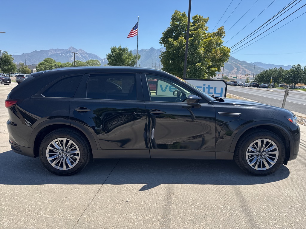 2024 Mazda CX-90 3.3 Turbo Select photo 2