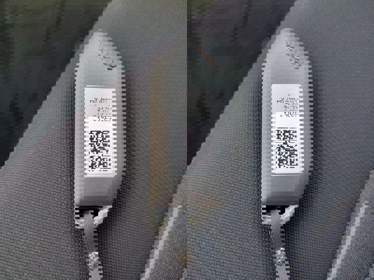 2025 Kia K5 LXS photo 19