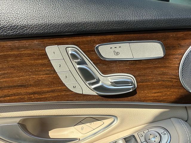 2020 Mercedes Benz C 300 4MATIC photo 15