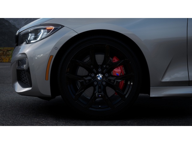 2025 Bmw 330i xDrive photo 7