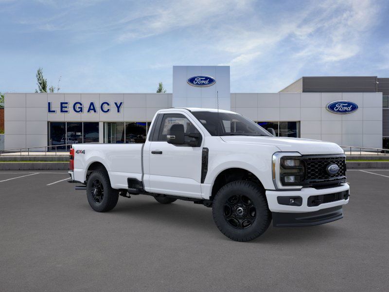 2026 Ford F-250 XL photo 6