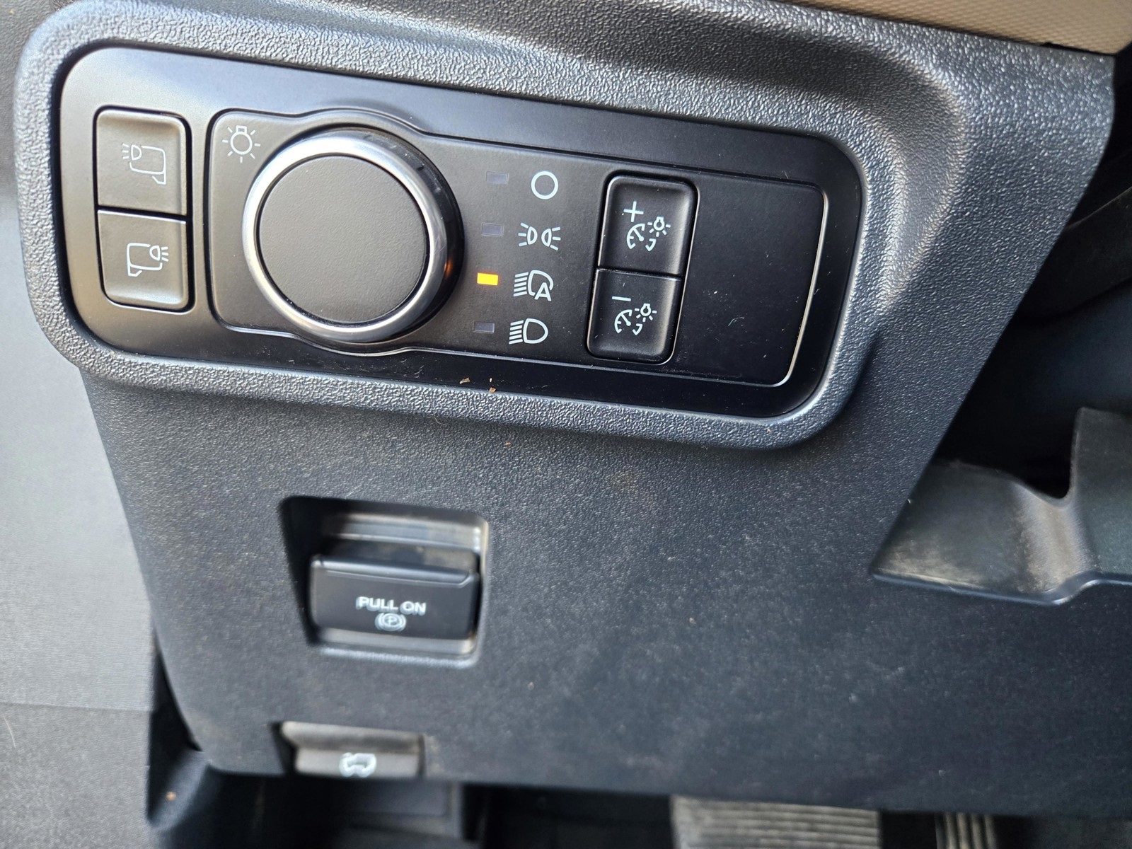 2023 Ford Bronco Wildtrak photo 26