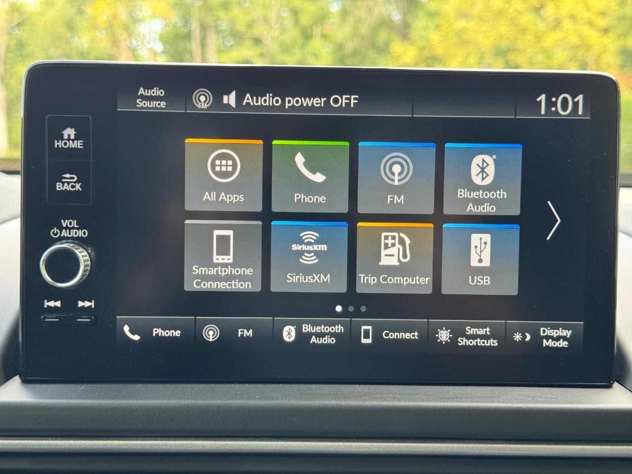 2025 Honda Pilot EX-L photo 12