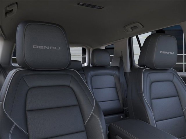 2026 Gmc Terrain Denali photo 9