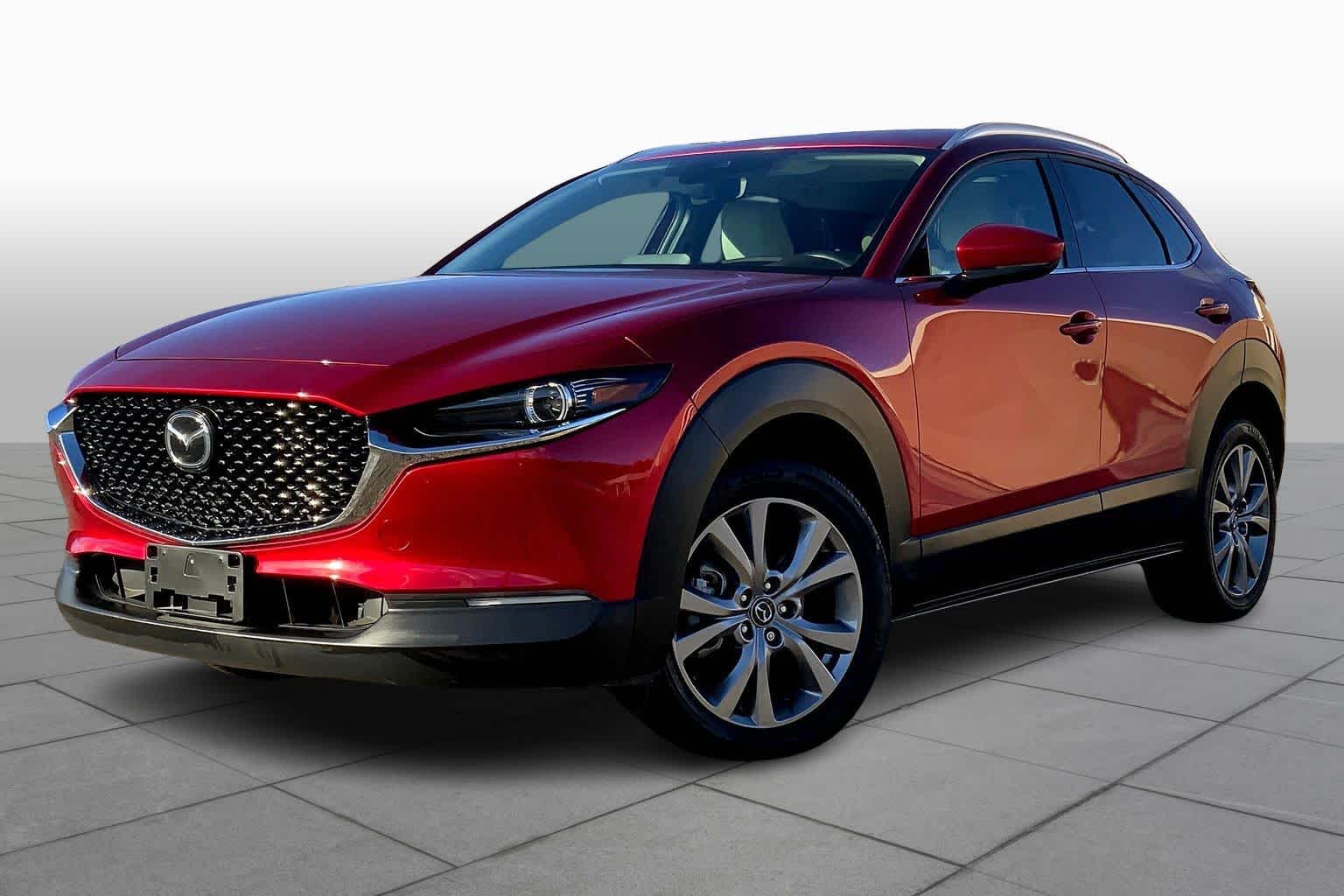 2023 Mazda CX-30 Premium