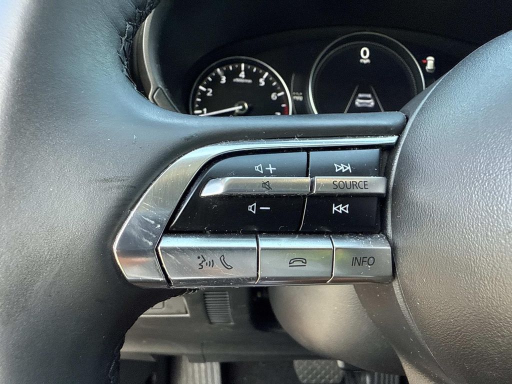 2024 Mazda CX-50 2.5 Select photo 31