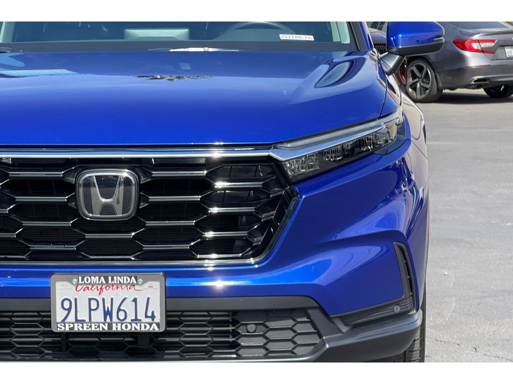 2024 Honda CR-V EX-L photo 43