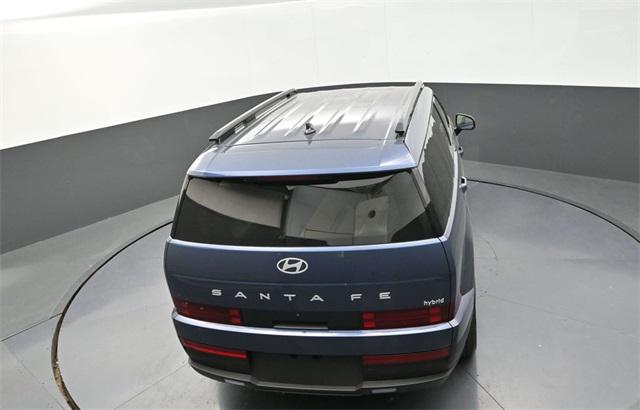 2026 Hyundai Santa Fe SEL photo 24