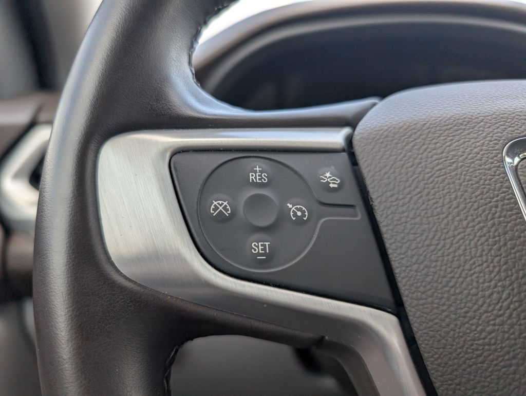 2023 Gmc Acadia SLT photo 11