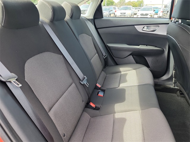 2023 Kia Forte LXS photo 20