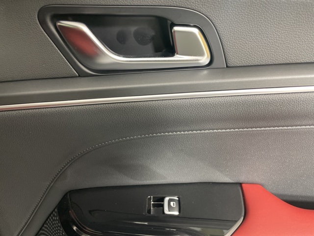 2026 Kia K5 GT-Line photo 16