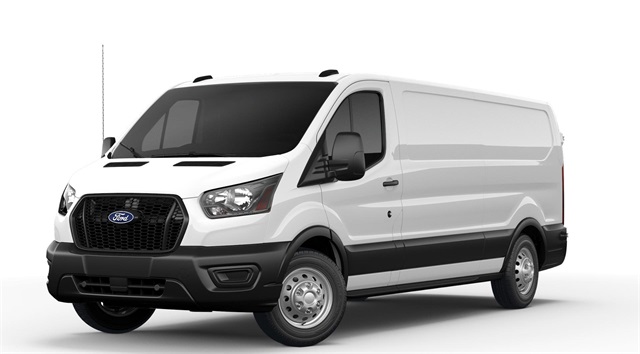 2026 Ford Transit Van Base's photo