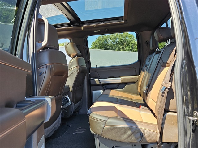 2024 Ford F-250 King Ranch photo 15