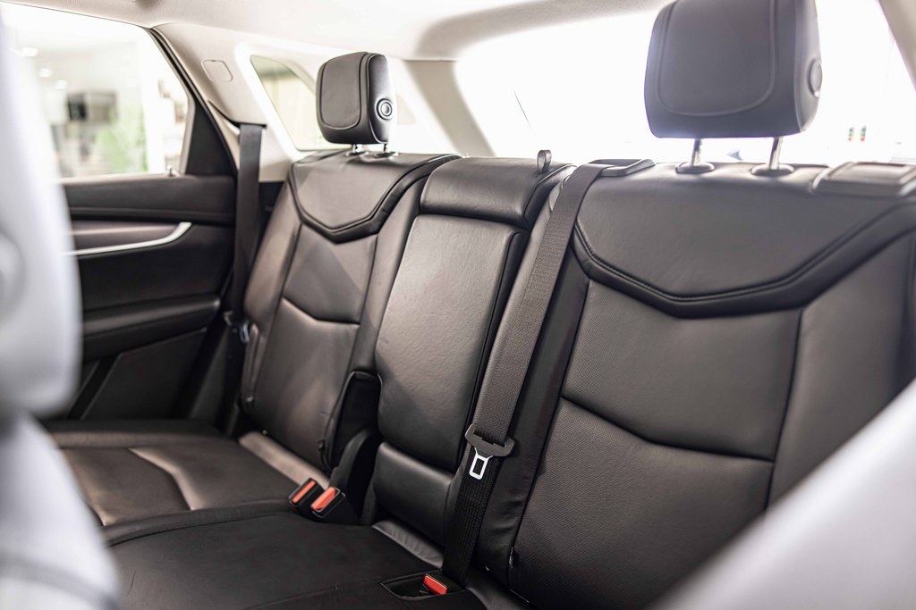 2019 CADILLAC XT5 - Image 33