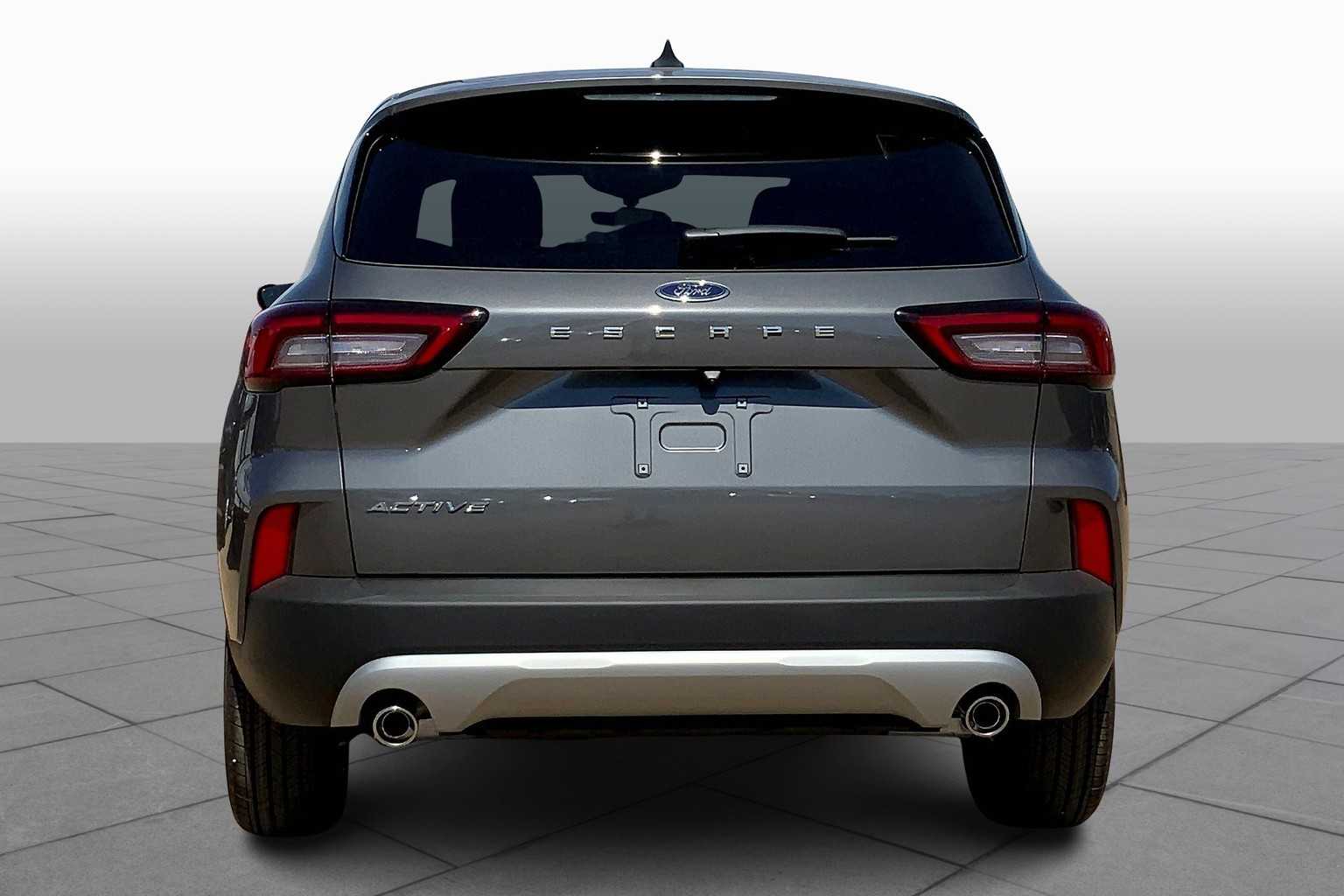 2026 Ford Escape Active photo 4