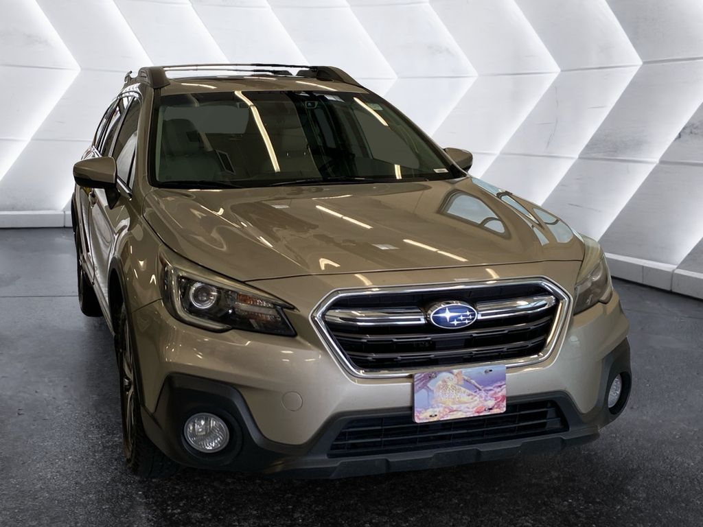 2019 Subaru Outback Limited