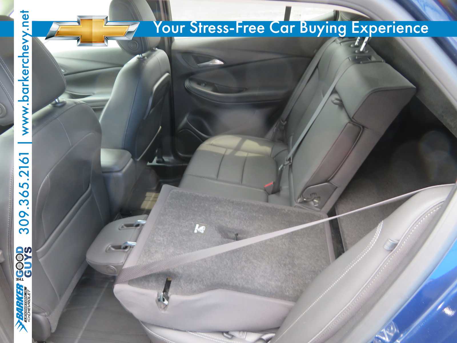 2023 Buick Encore GX Essence photo 26