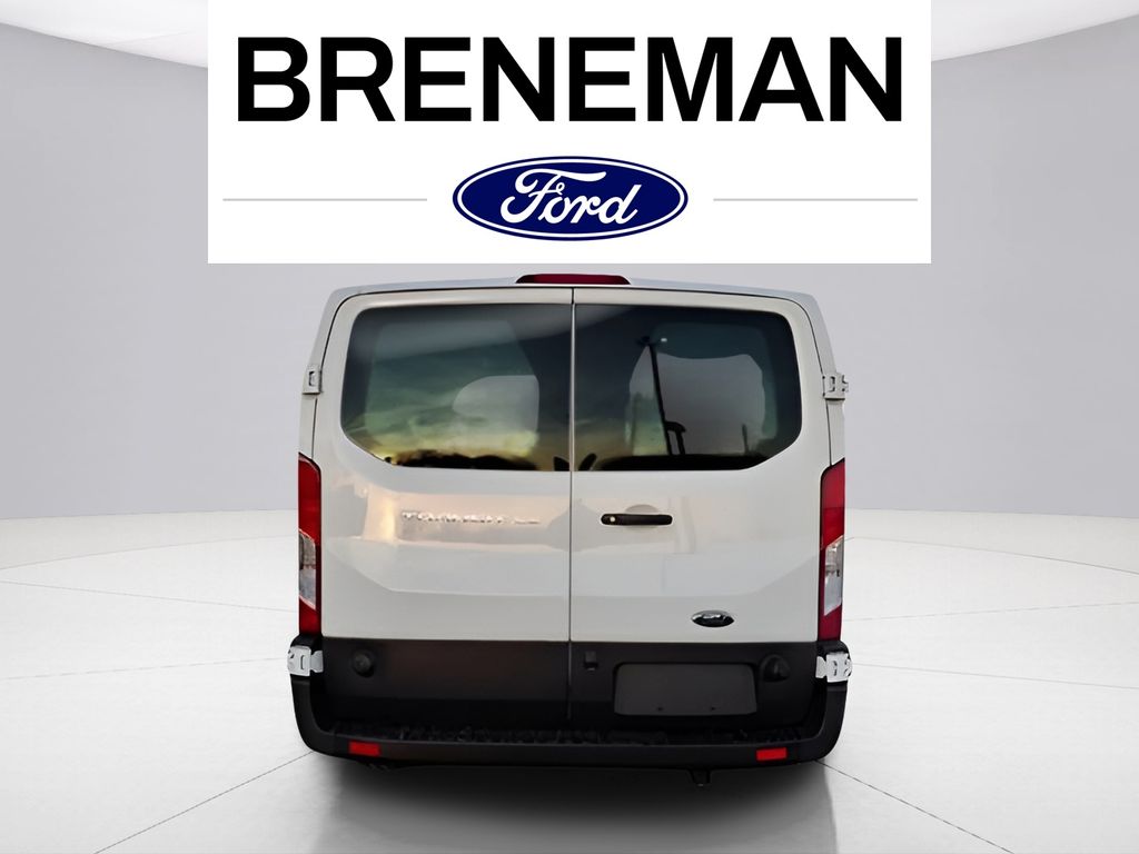 2024 Ford Transit photo 4