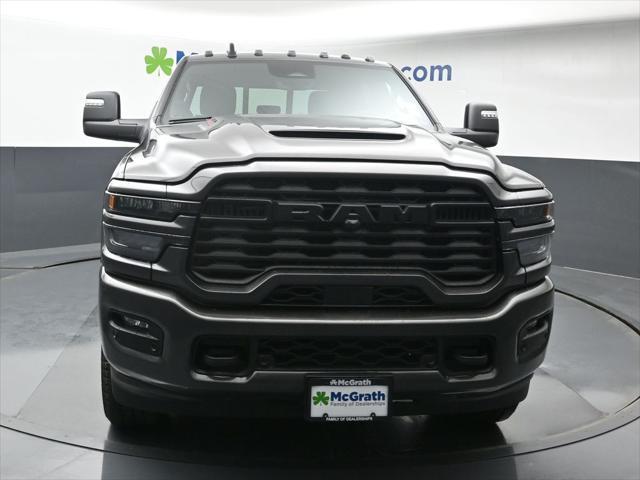 2026 Ram 2500 Tradesman photo 2