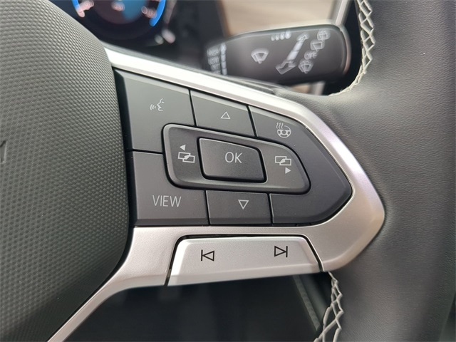 2026 Volkswagen Atlas SE Technology photo 23