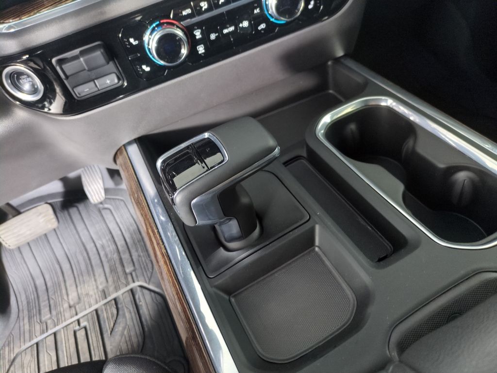 2024 Gmc Sierra 1500 Elevation photo 17