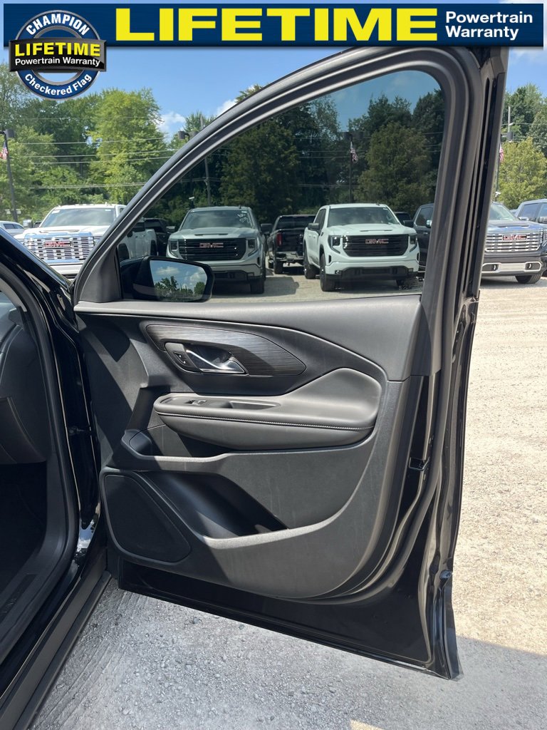 2023 Gmc Terrain SLE photo 22