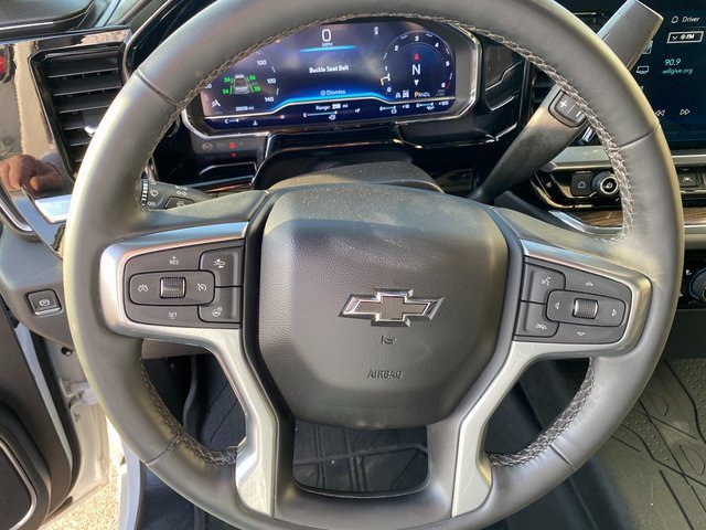 2023 Chevrolet Silverado 1500 RST photo 28