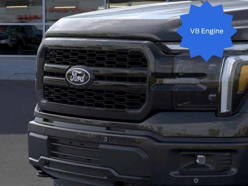 2026 FORD F-150 - Image 17