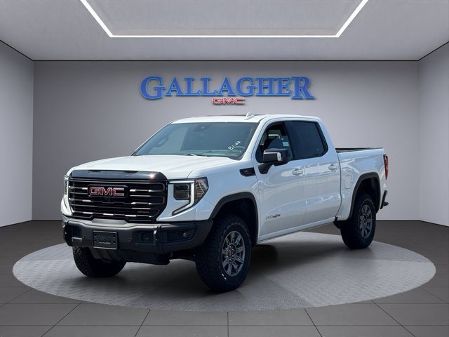 2025 Gmc Sierra 1500 AT4X photo 10
