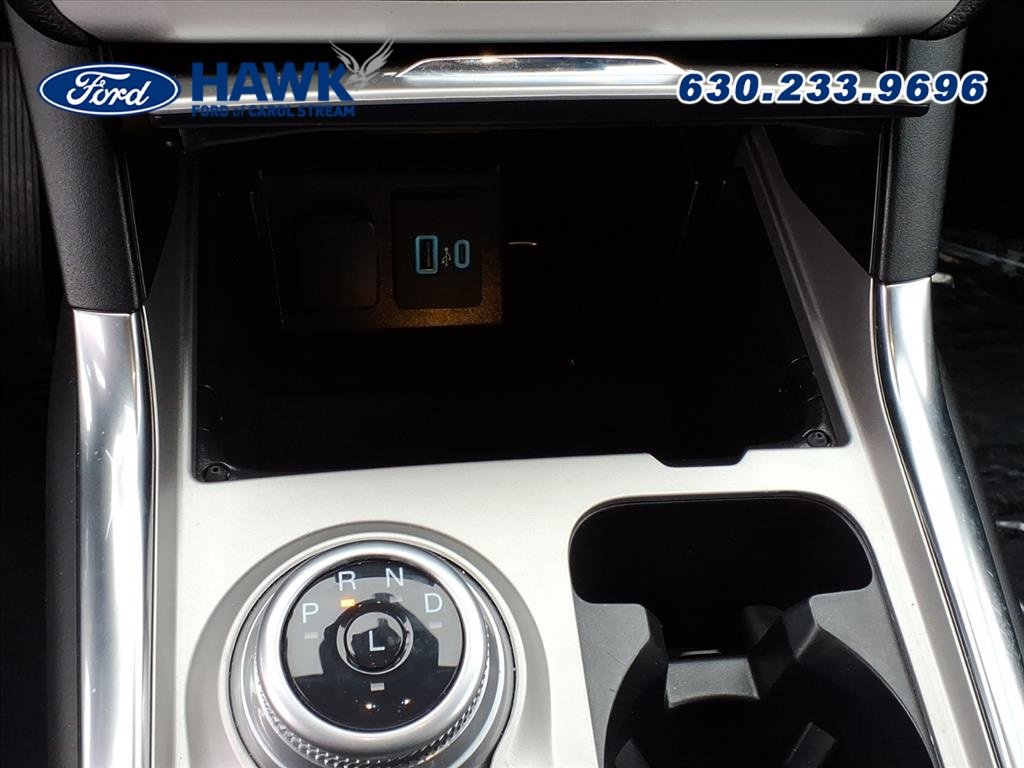 2023 FORD EXPLORER - Image 12