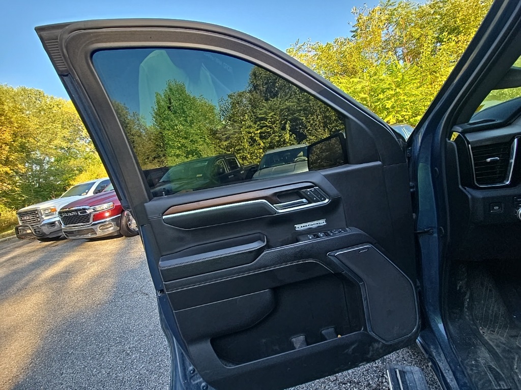 2024 Gmc Sierra 1500 Denali photo 20