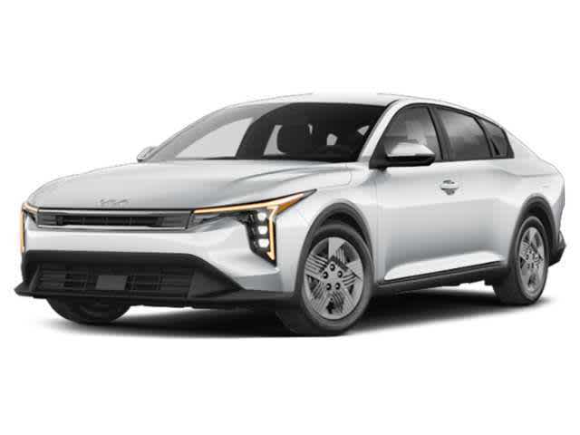 2025 Kia K4 LX photo 12