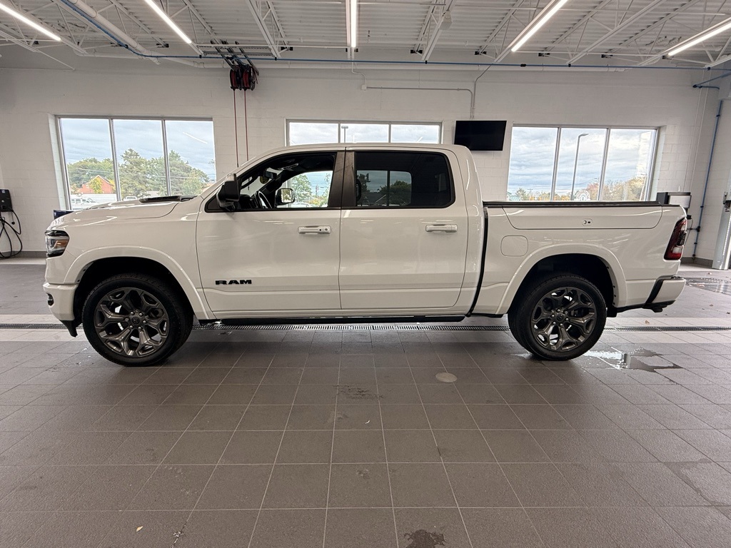 2022 Ram 1500 Limited photo 4
