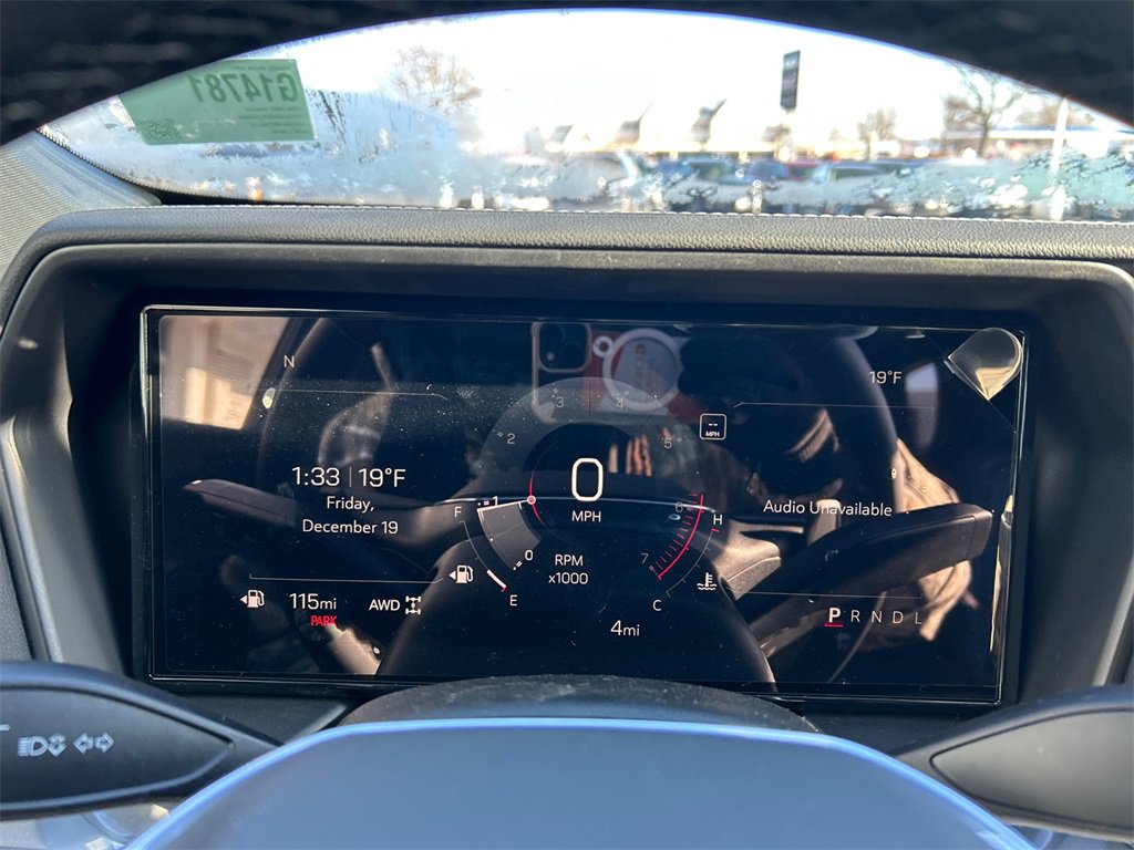 2026 GMC TERRAIN - Image 21