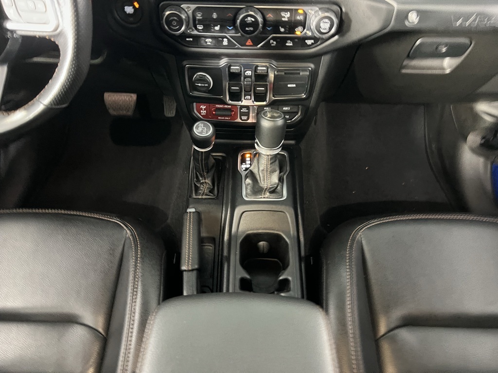 2023 Jeep Wrangler Rubicon 392 photo 14