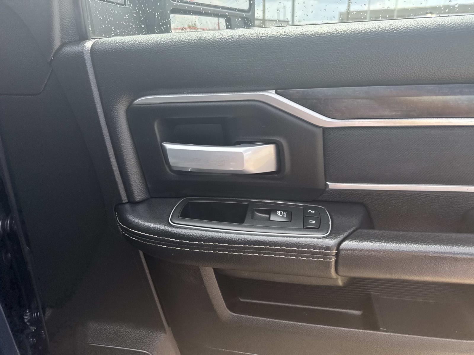 2024 Ram 2500 Big Horn photo 12
