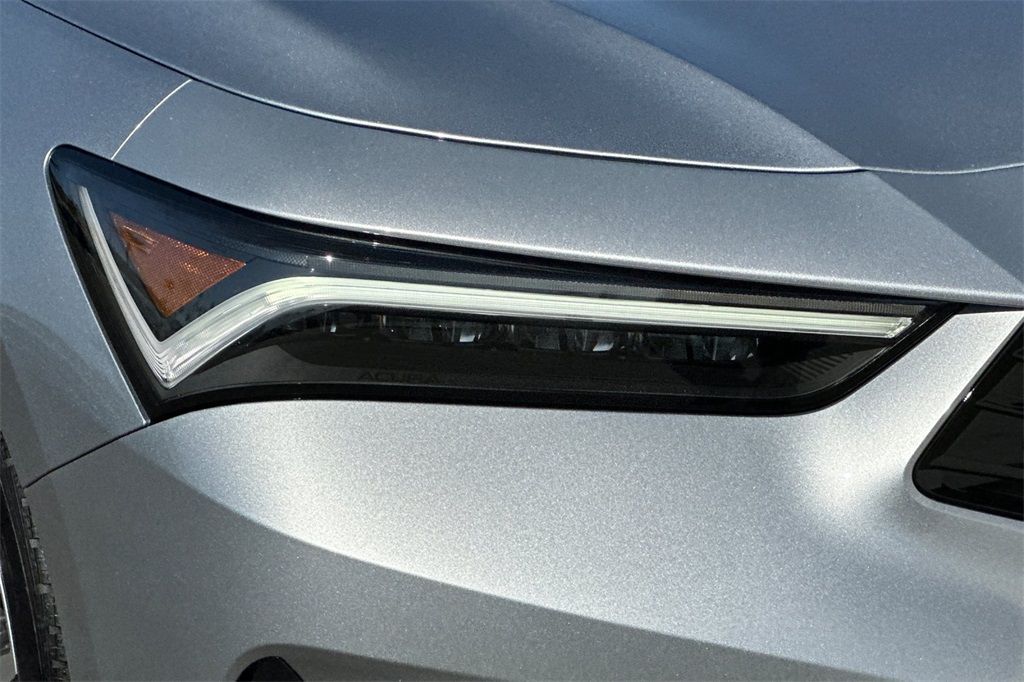 2025 Acura Integra Base photo 25