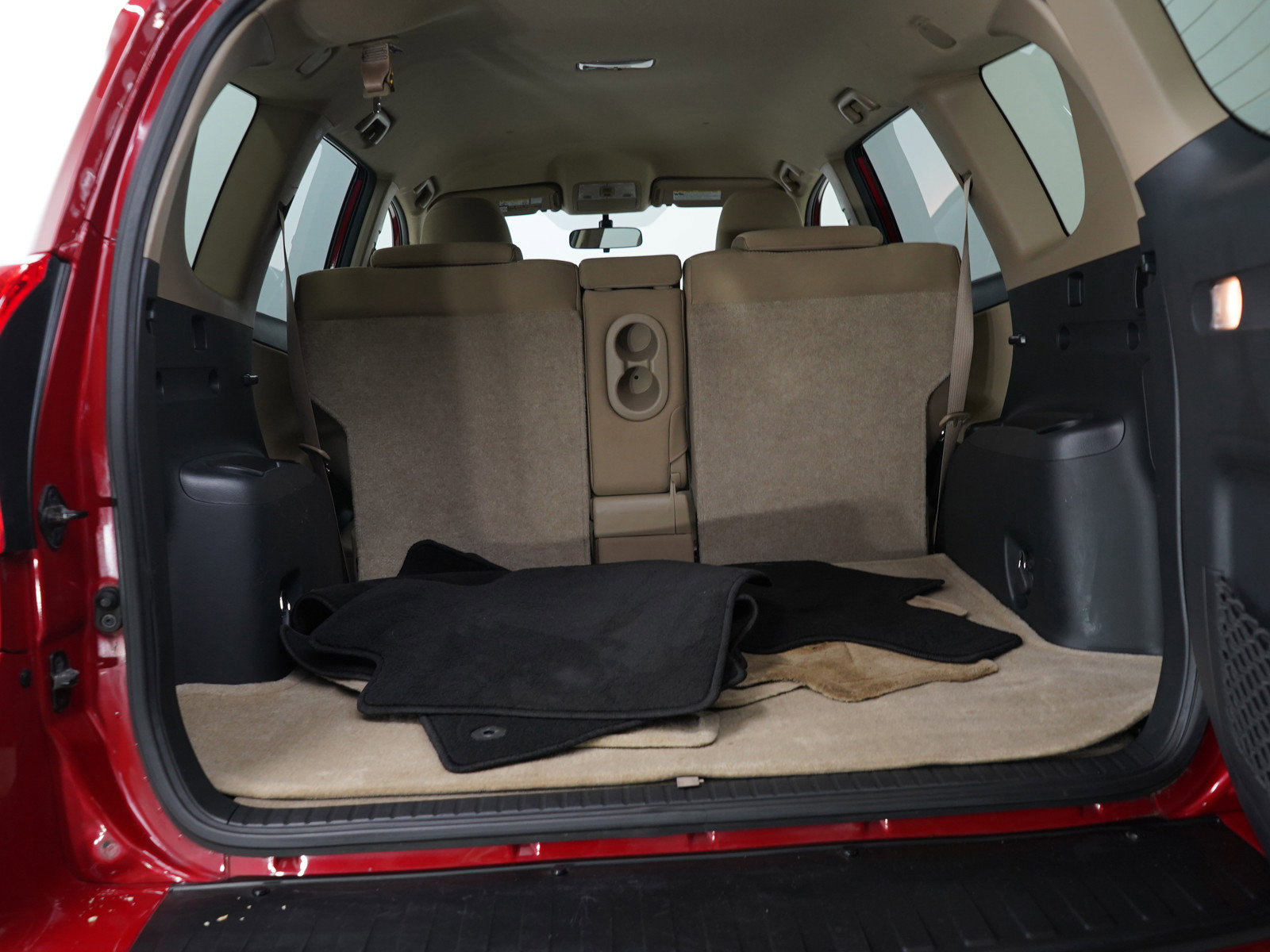2011 Toyota RAV4 Base photo 13