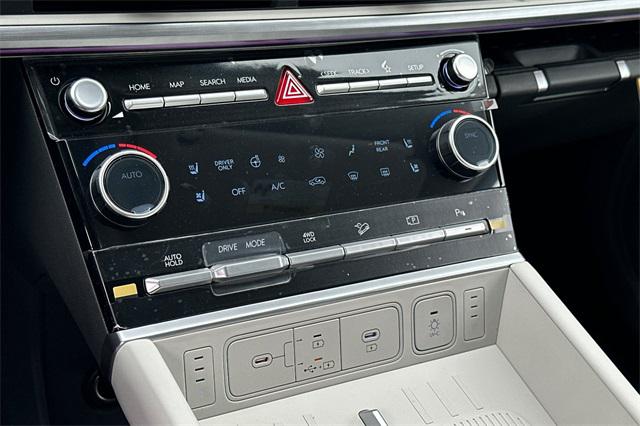 2025 Hyundai Santa Fe Calligraphy photo 15
