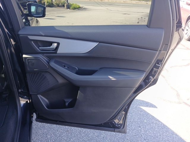 2025 Acura MDX Base photo 25