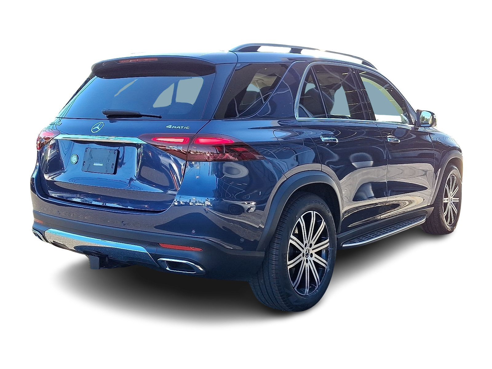 2024 Mercedes Benz GLE 450 4MATIC photo 4