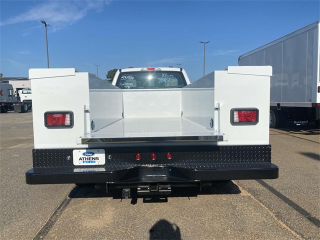 2024 Ford F-350 photo 4