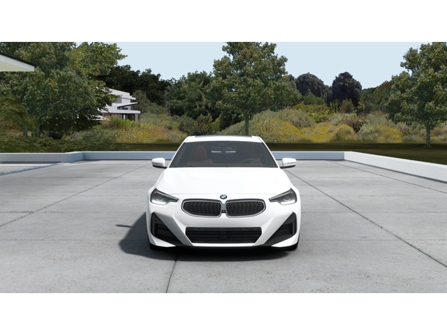 2025 Bmw 230i 230i xDrive photo 3