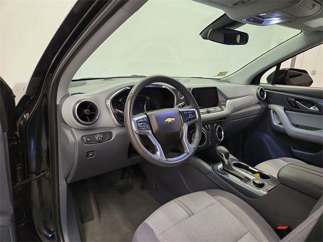 2021 Chevrolet Blazer 2LT photo 16
