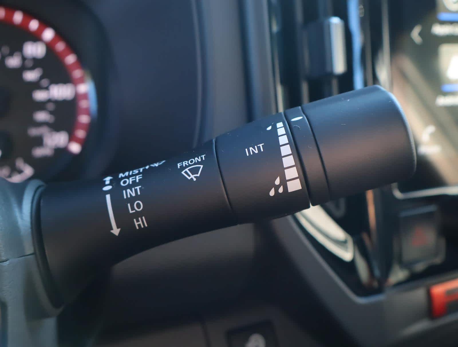 2025 Nissan Frontier PRO-4X photo 31