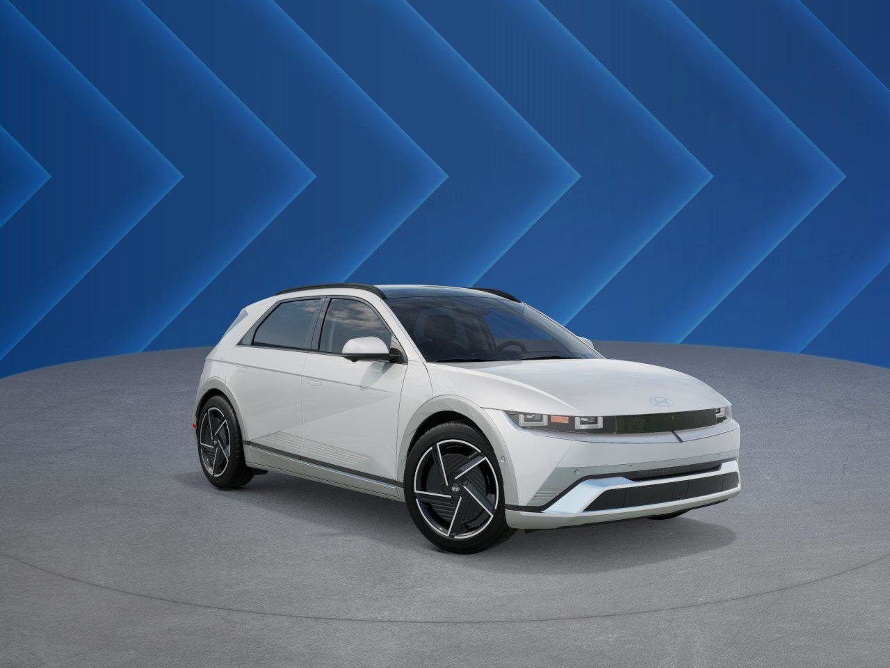 2026 Hyundai Ioniq 5 Limited photo 2