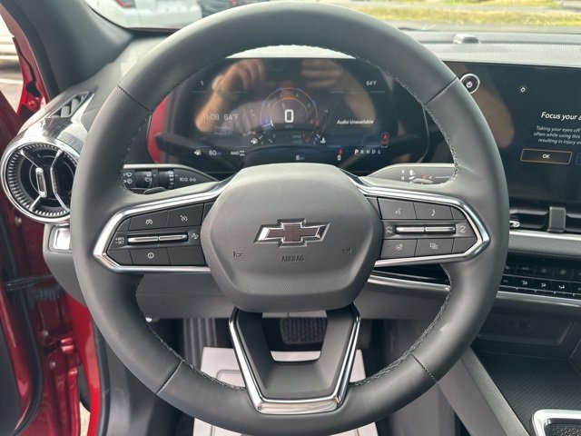 2026 Chevrolet Equinox LT photo 10