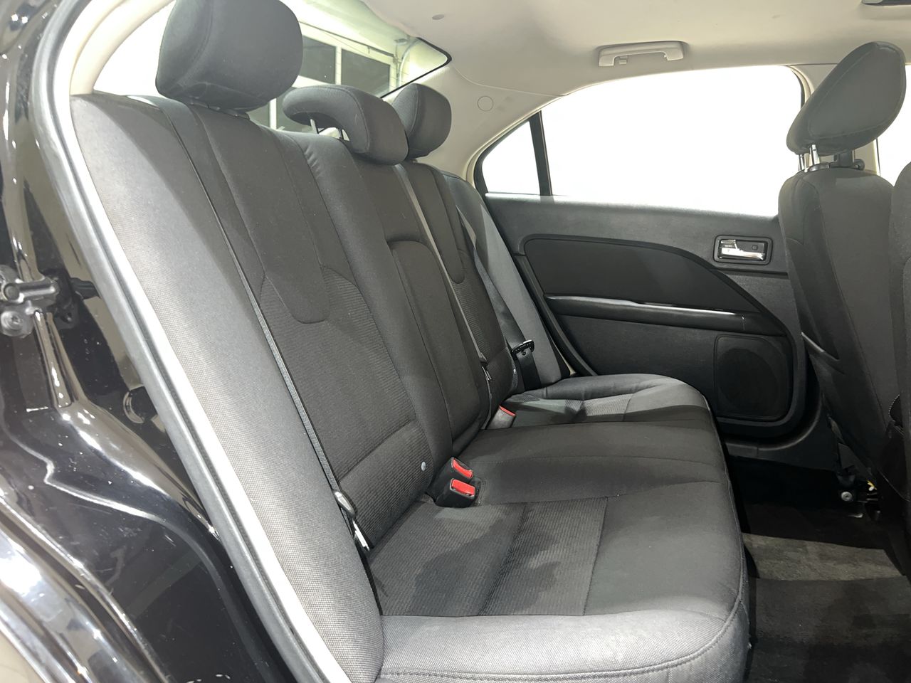 2012 Ford Fusion SE photo 56